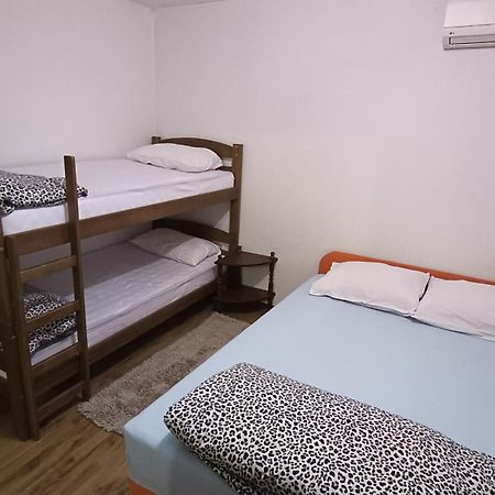 Apartman Seno 莫斯塔尔 外观 照片
