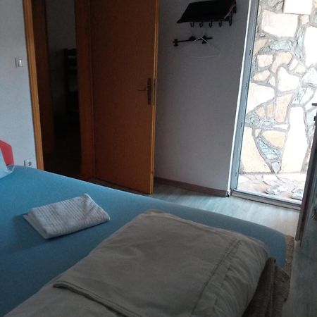 Apartman Seno 莫斯塔尔 外观 照片