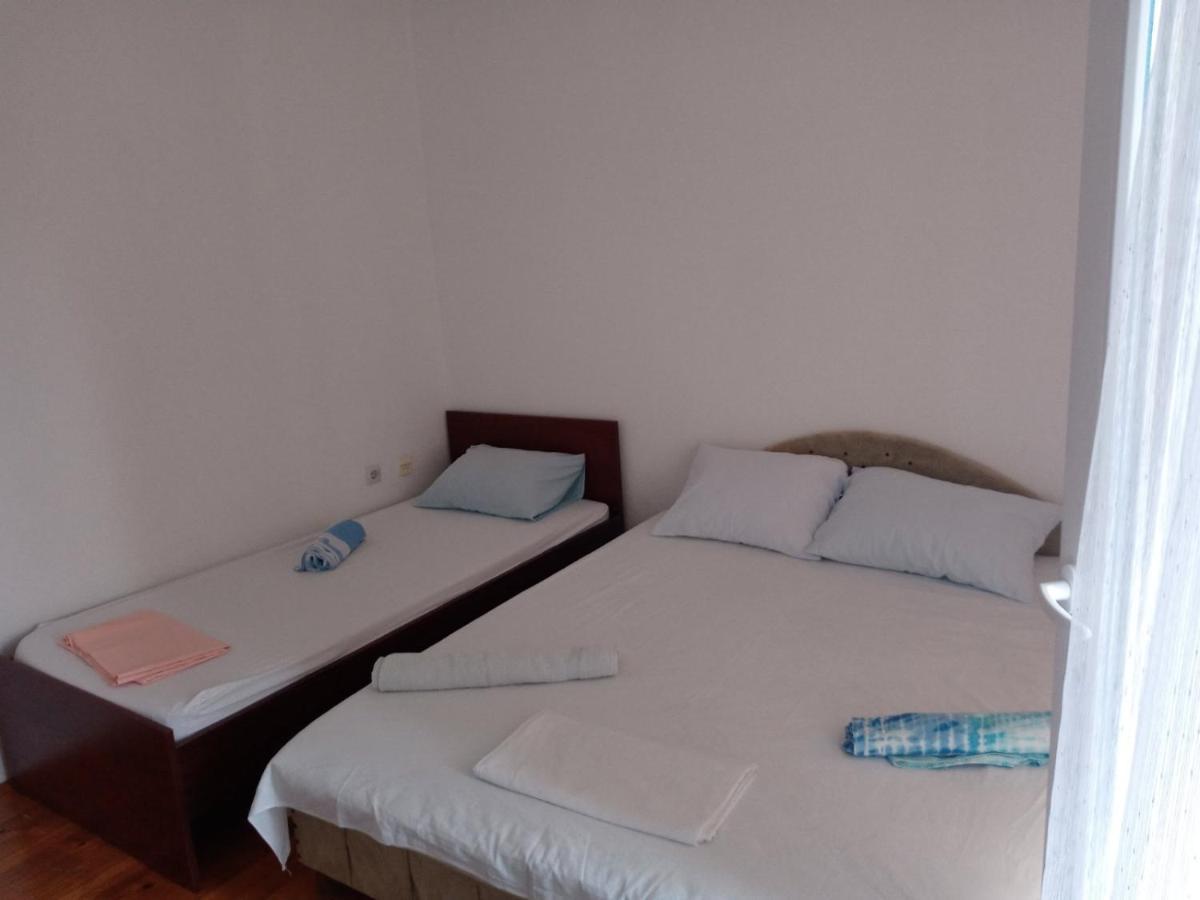 Apartman Seno 莫斯塔尔 外观 照片
