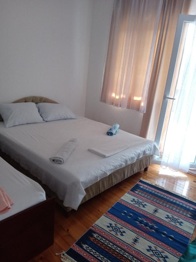 Apartman Seno 莫斯塔尔 外观 照片
