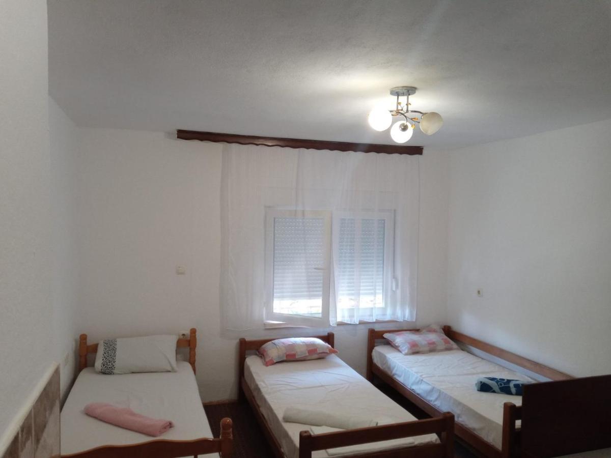 Apartman Seno 莫斯塔尔 外观 照片