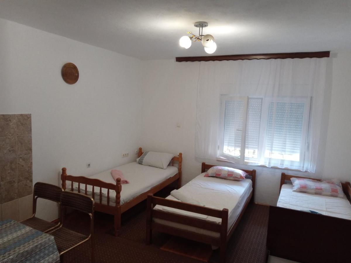 Apartman Seno 莫斯塔尔 外观 照片