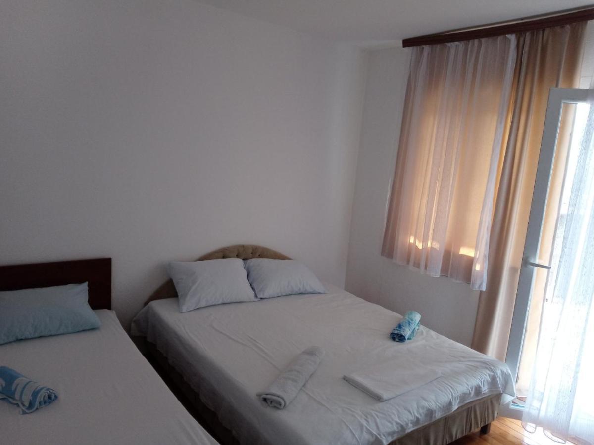 Apartman Seno 莫斯塔尔 外观 照片