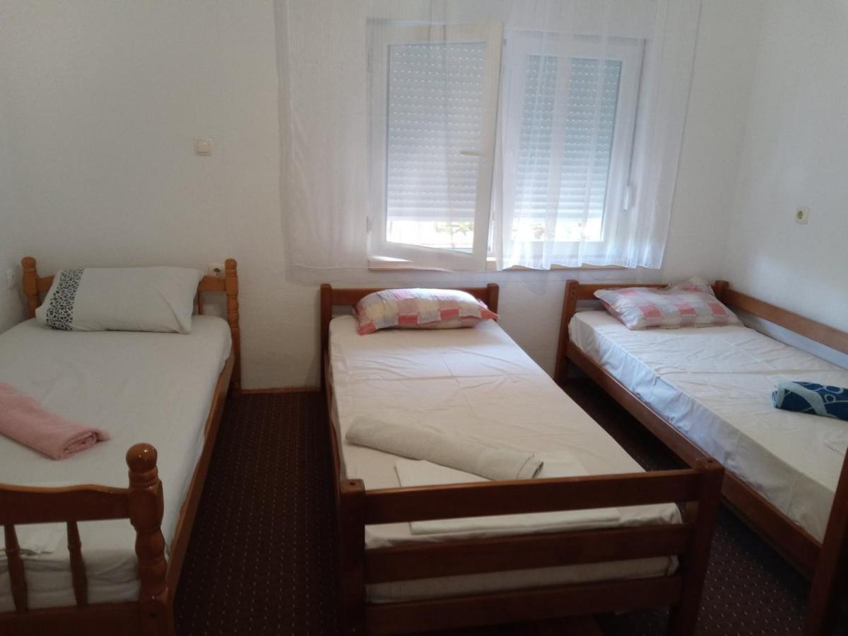 Apartman Seno 莫斯塔尔 外观 照片