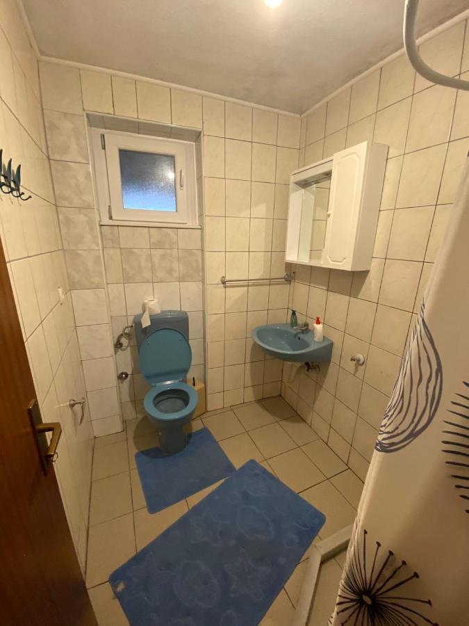 Apartman Seno 莫斯塔尔 外观 照片