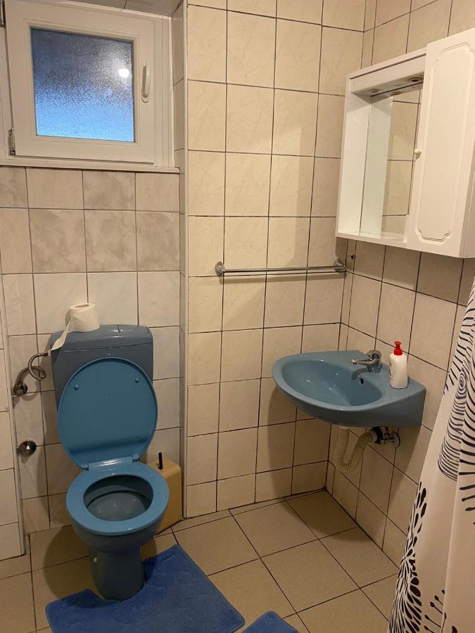 Apartman Seno 莫斯塔尔 外观 照片