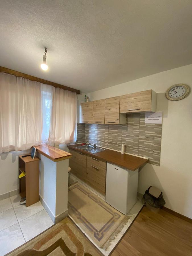 Apartman Seno 莫斯塔尔 外观 照片