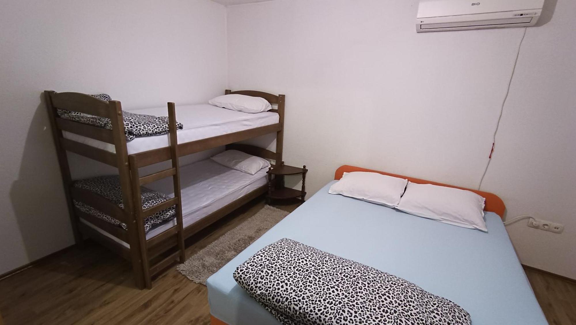 Apartman Seno 莫斯塔尔 外观 照片
