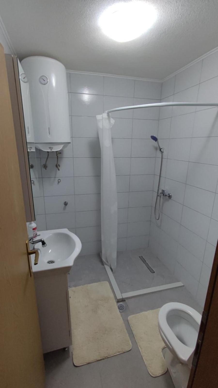 Apartman Seno 莫斯塔尔 外观 照片