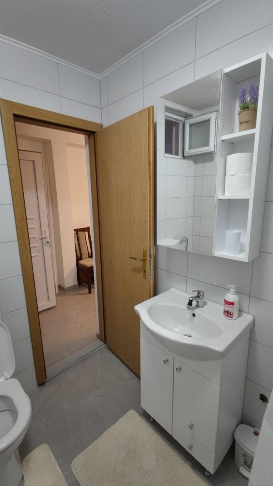 Apartman Seno 莫斯塔尔 外观 照片