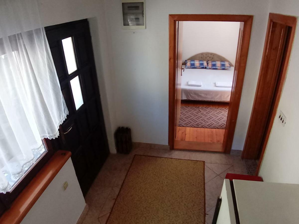Apartman Seno 莫斯塔尔 外观 照片