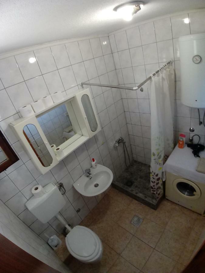 Apartman Seno 莫斯塔尔 外观 照片